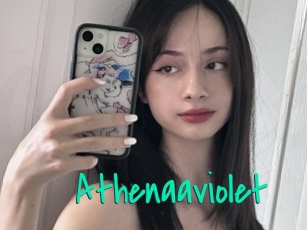 Athenaaviolet