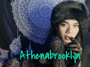athenabrooklyn Cool Sexe