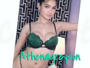 Athenagreyson