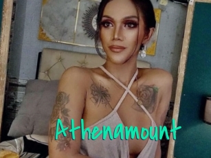 Athenamount