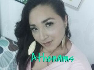 Athenams