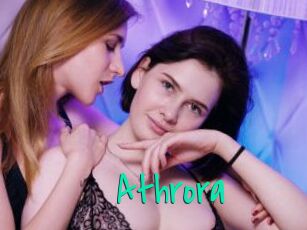 Athrora