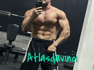 atlasdavinci Cool Sexe