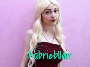 Aubriebllair