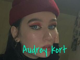 Audrey_kort