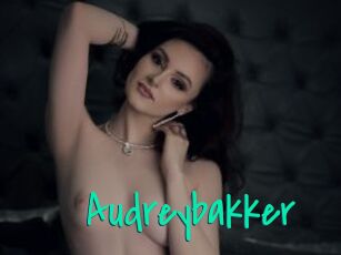 Audreybakker