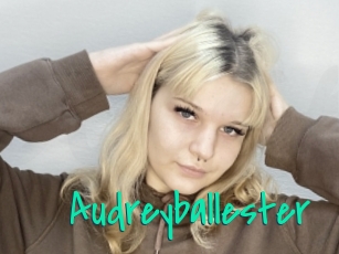 Audreyballester