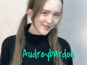 Audreybardon
