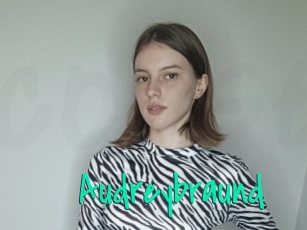 Audreybraund