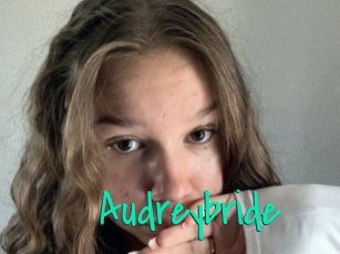 Audreybride