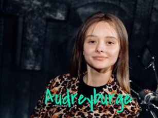 Audreyburge