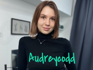 Audreycodd