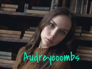 Audreycoombs