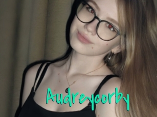 Audreycorby