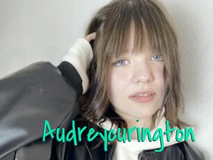 Audreycurington