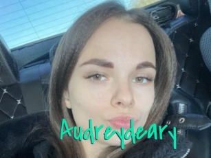 Audreydeary