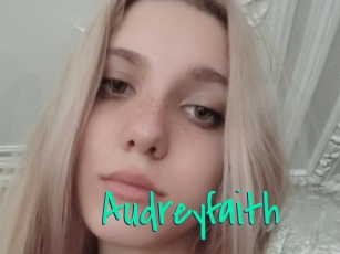 Audreyfaith
