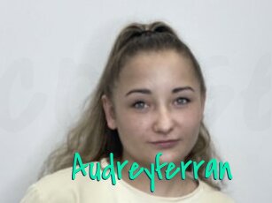 Audreyferran