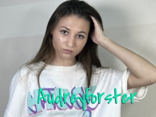Audreyforster