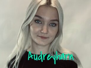 Audreyharn