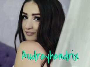 Audreyhendrix