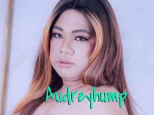 Audreyhump