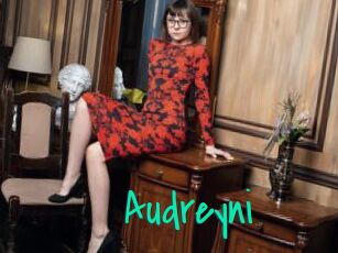 Audreyni