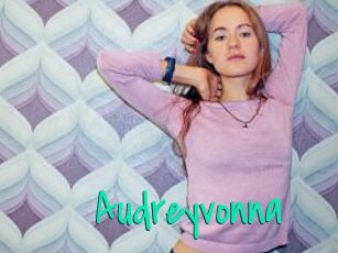 Audreyvonna