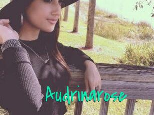Audrinarose