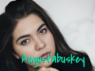 Augustabuskey