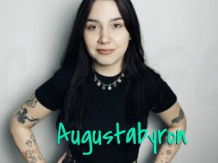 Augustabyron