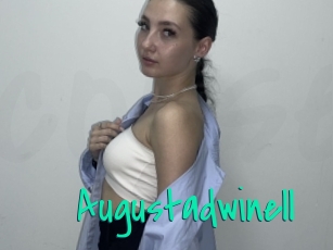 Augustadwinell