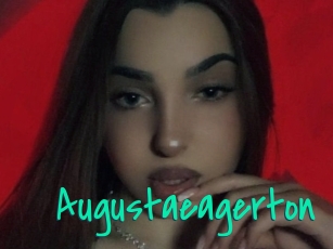 Augustaeagerton