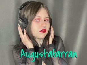 Augustafarran