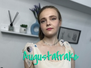 Augustafrake