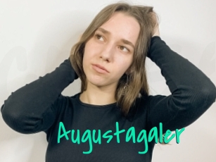 Augustagaler