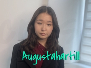 Augustahartill