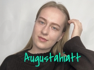 Augustahiatt