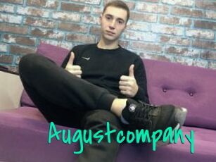 Augustcompany