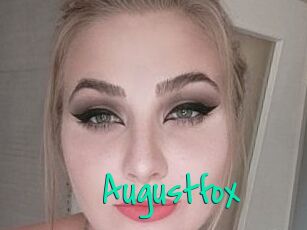 Augustfox
