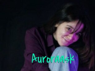 Auroraask