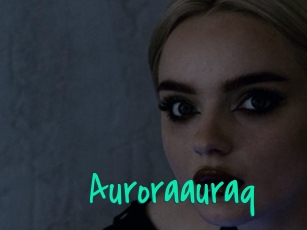 Auroraauraq
