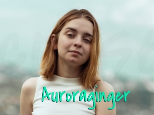 Auroraginger