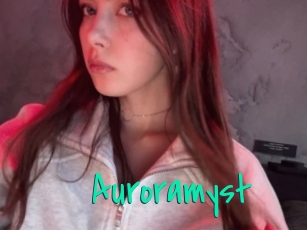 Auroramyst