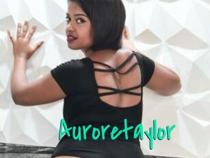 Auroretaylor