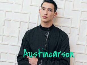 Austincarson