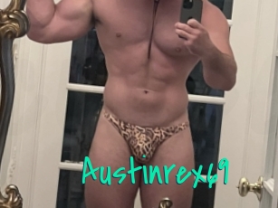 austinrex69 Cool Sexe