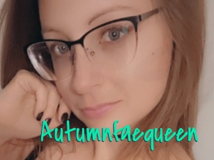 Autumnfaequeen