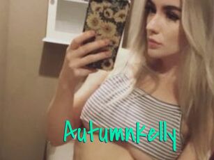 Autumnkelly