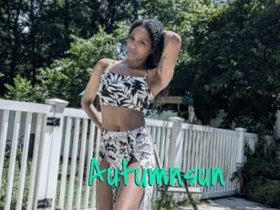 autumnsun Cool Sexe